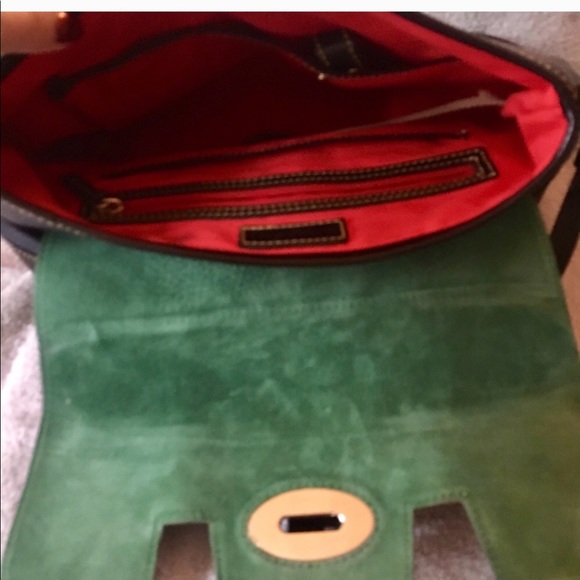 📣LAST CALL🔔 Dooney & Bourke bag Elisa - Picture 9 of 11